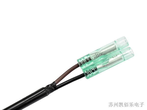 防水線束