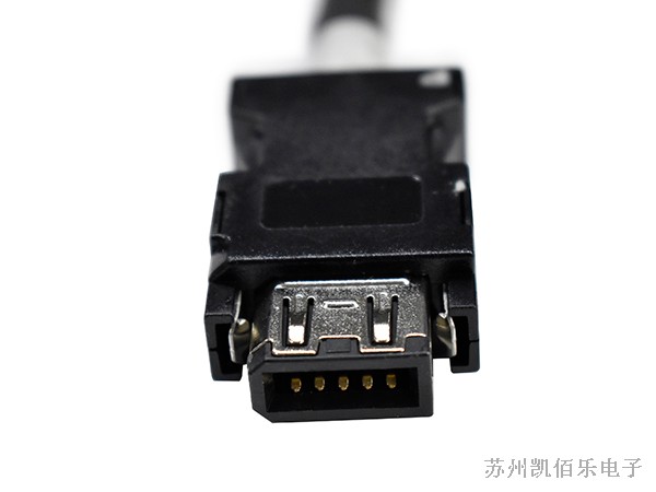 伺服線(xiàn)束
