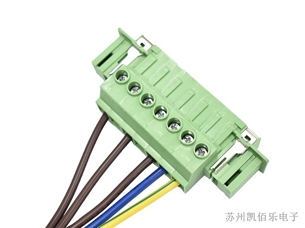 端子臺線束