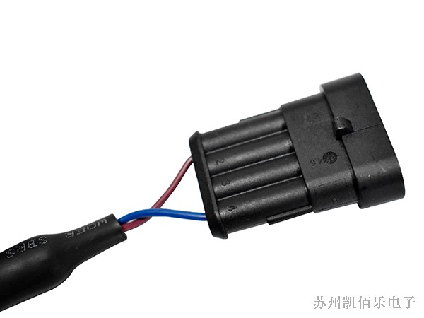 挖機(jī)線束