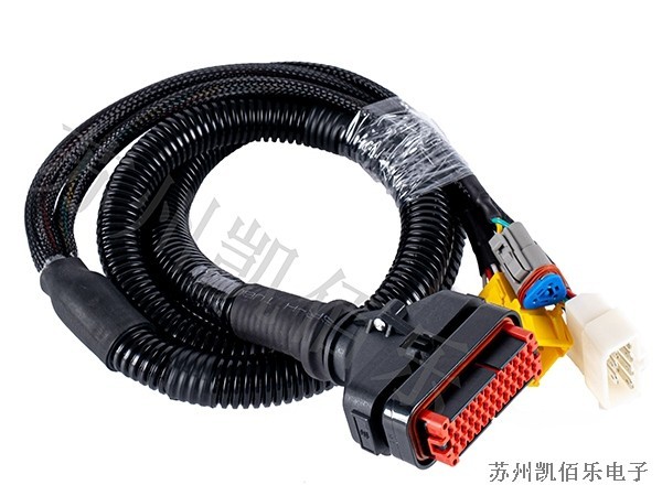 機(jī)械控制線束 機(jī)械控制線束