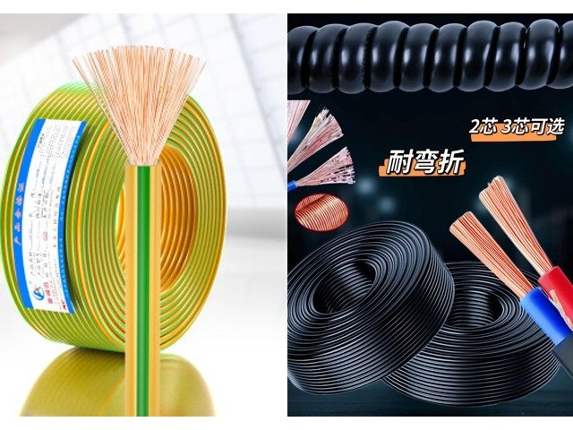 解鎖國(guó)標(biāo)電線：凱佰樂(lè)線束帶你洞察認(rèn)知與應(yīng)用之道